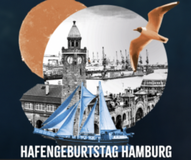 Hafengeburtstag Image