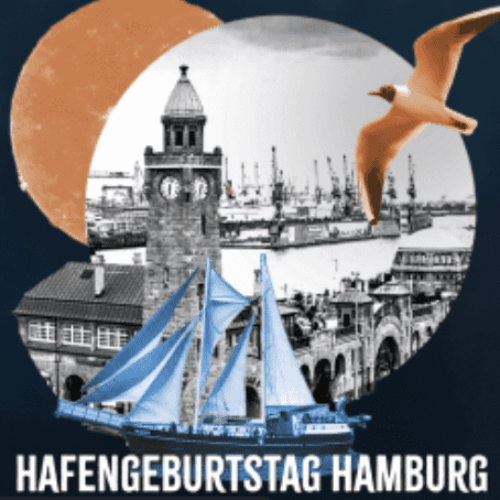 Hafengeburtstag Image