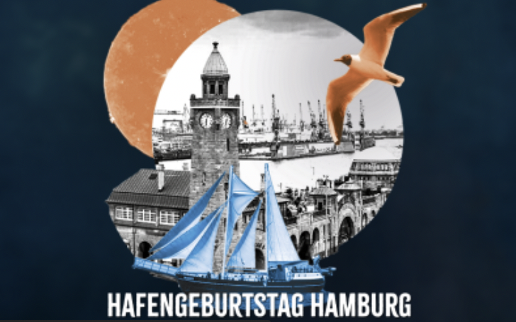 Hafengeburtstag Image