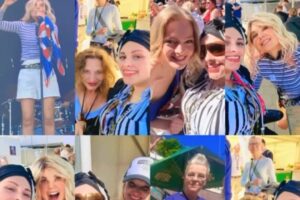 Hafenroller Mounas schönste Fotos