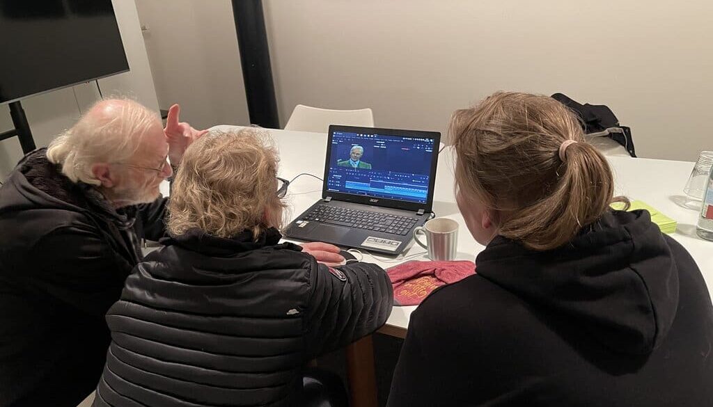 inklusive Digitalkurse