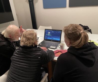 inklusive Digitalkurse